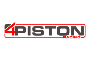 4 Piston Racing