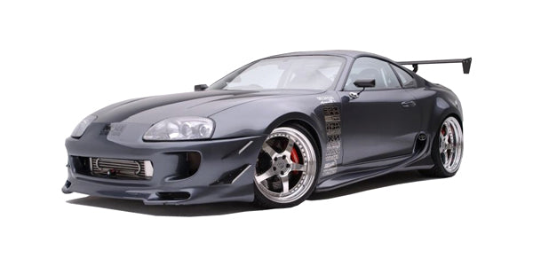 Toyota Supra MK IV (JZA80) OEM & Aftermarket Car Parts and