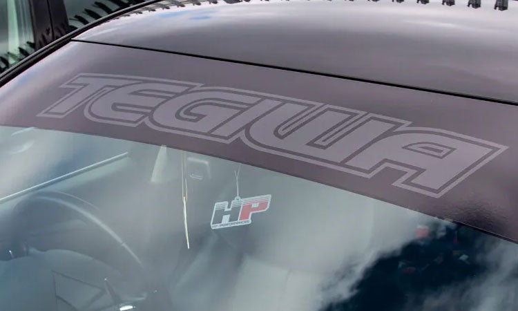 Quara Black And Red Car Vinyl Stickers Graphics, Size: 45 X 12 X 1.5 Cm At ₹ 650/set In New Delhi - Foto 3