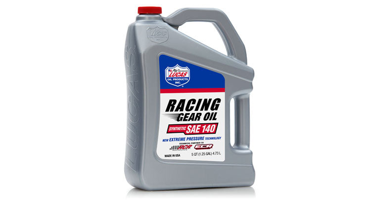 Lucas - Gear Oil