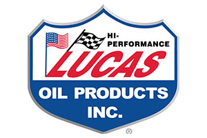 Lucas Oil Logo
