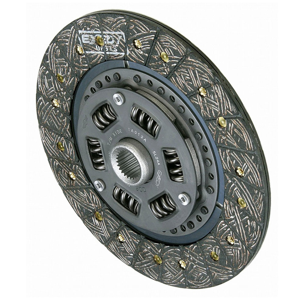 Exedy Replacement Clutch Disc For Ultra Fiber Clutch Honda Civic Type R EP3 FD2 FN2 01-10