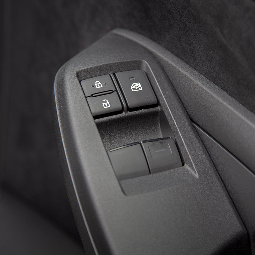 FOR SALE - 2024 Toyota GR Yaris RZ Gen 2 - GRADE 6A - AUTO