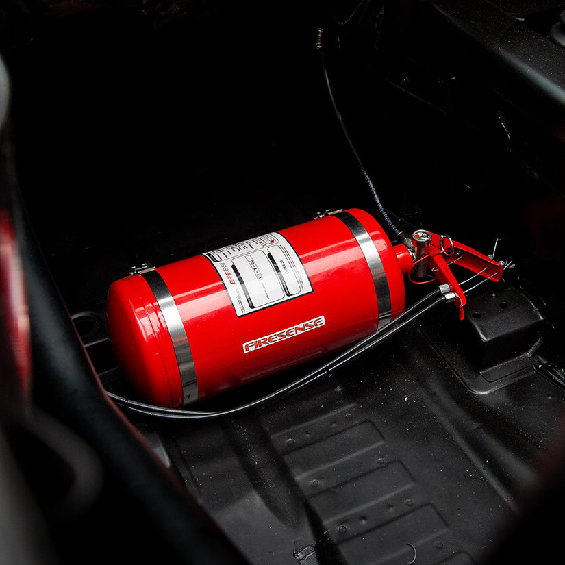 FOR SALE - Honda S2000R - S2000 CUP RACE CAR