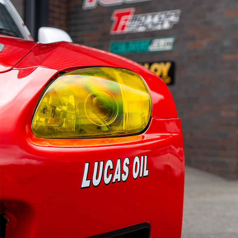 FOR SALE - Honda S2000R - S2000 CUP RACE CAR