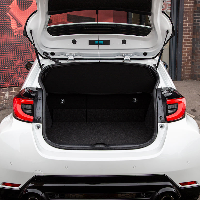 FOR SALE - 2024 Toyota GR Yaris RZ Gen 2 - GRADE 6A - AUTO