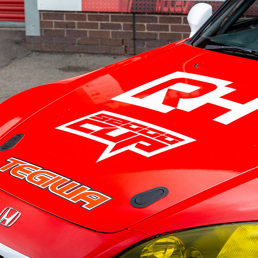 FOR SALE - Honda S2000R - S2000 CUP RACE CAR