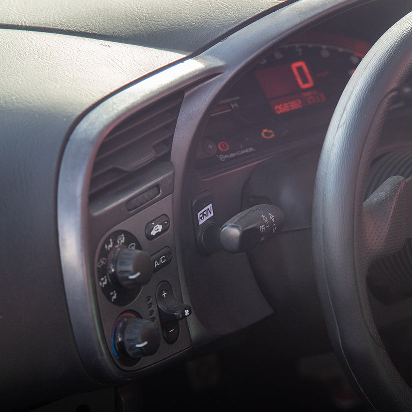 FOR SALE - Honda S2000R - S2000 CUP RACE CAR