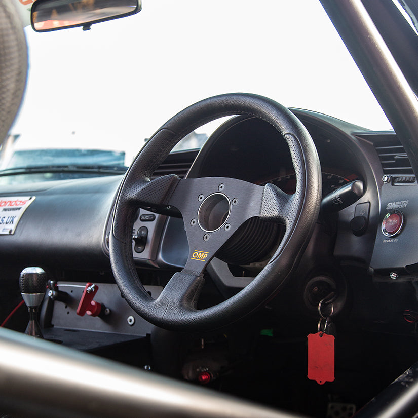 FOR SALE - Honda S2000R - S2000 CUP RACE CAR