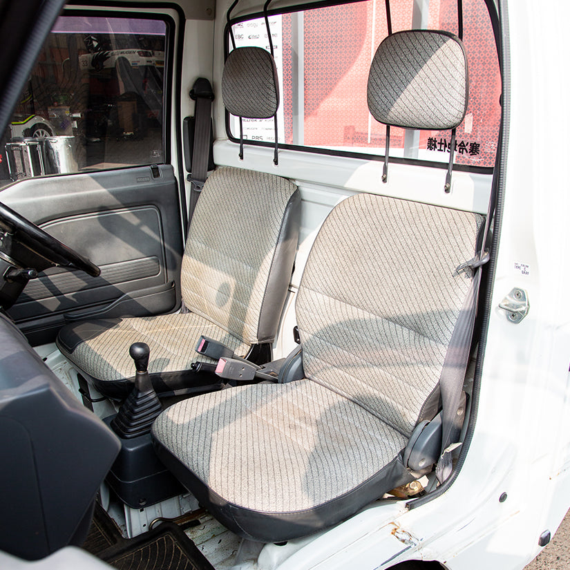 SOLD - 1991 Honda Acty HA4 4WD