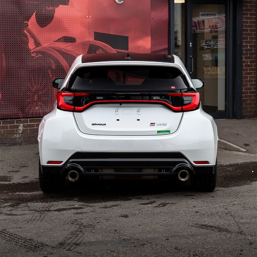 FOR SALE - 2024 Toyota GR Yaris RZ Gen 2 - GRADE 6A - AUTO