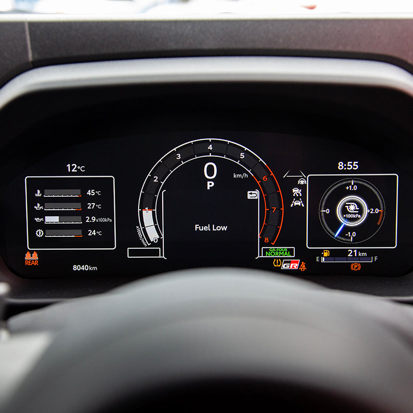 FOR SALE - 2024 Toyota GR Yaris RZ Gen 2 - GRADE 6A - AUTO