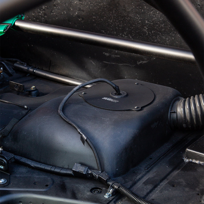 FOR SALE - Honda S2000R - S2000 CUP RACE CAR