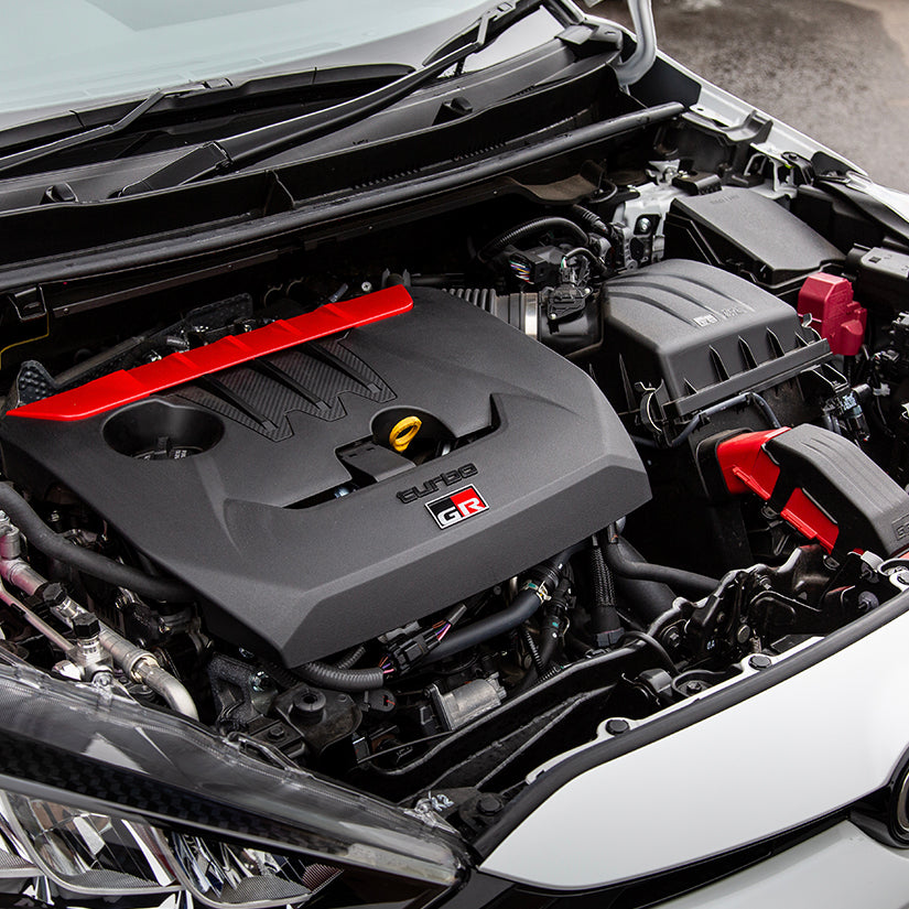 FOR SALE - 2024 Toyota GR Yaris RZ Gen 2 - GRADE 6A - AUTO