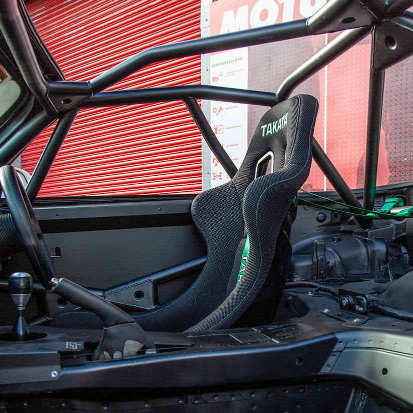 FOR SALE - Honda S2000R - S2000 CUP RACE CAR