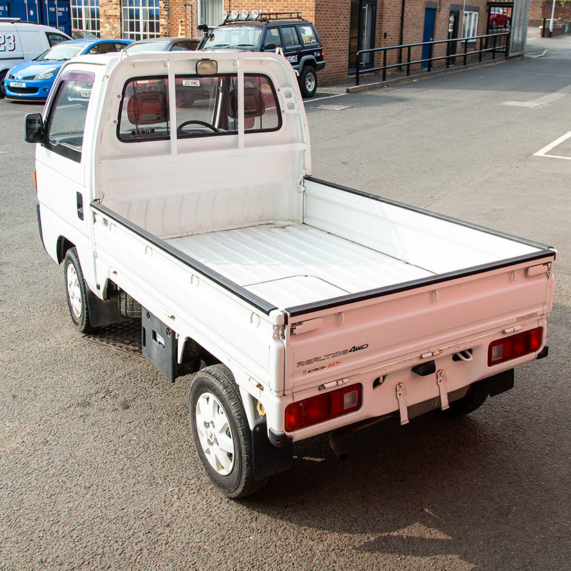 SOLD - 1991 Honda Acty HA4 4WD