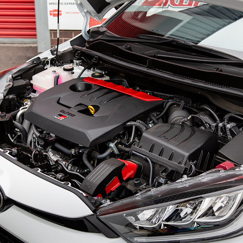 FOR SALE - 2024 Toyota GR Yaris RZ Gen 2 - GRADE 6A - AUTO