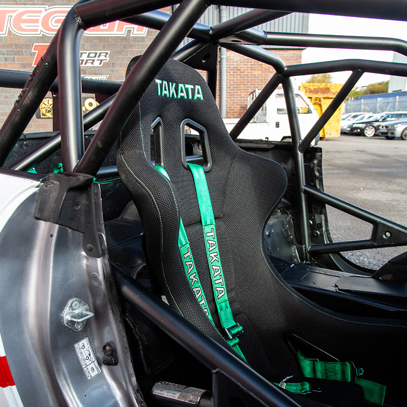 FOR SALE - Honda S2000R - S2000 CUP RACE CAR