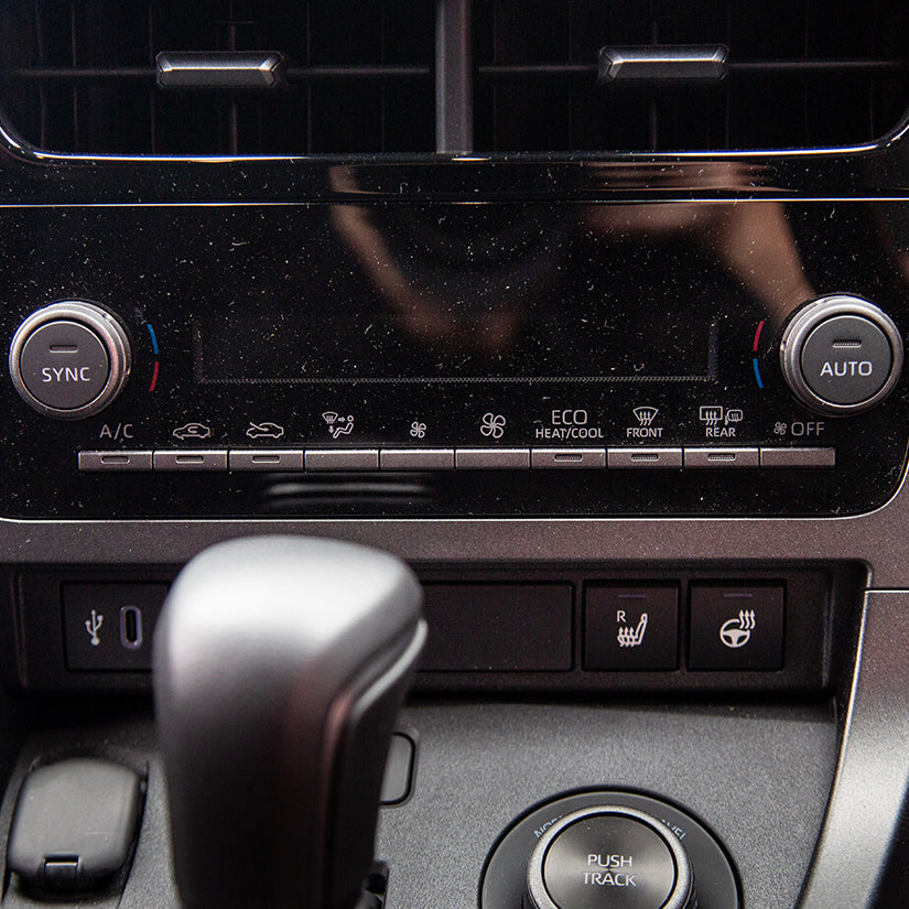 FOR SALE - 2024 Toyota GR Yaris RZ Gen 2 - GRADE 6A - AUTO