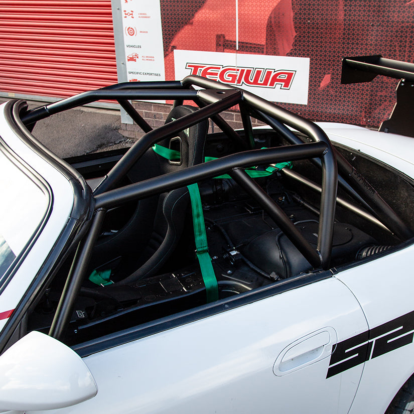 FOR SALE - Honda S2000R - S2000 CUP RACE CAR