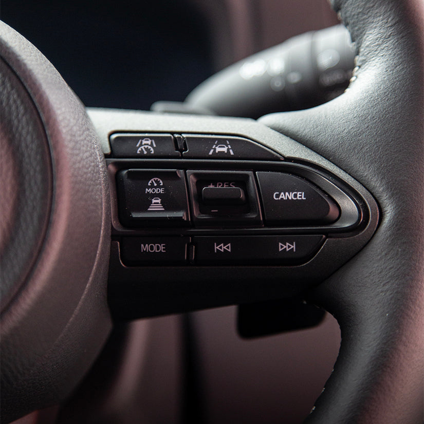 FOR SALE - 2024 Toyota GR Yaris RZ Gen 2 - GRADE 6A - AUTO