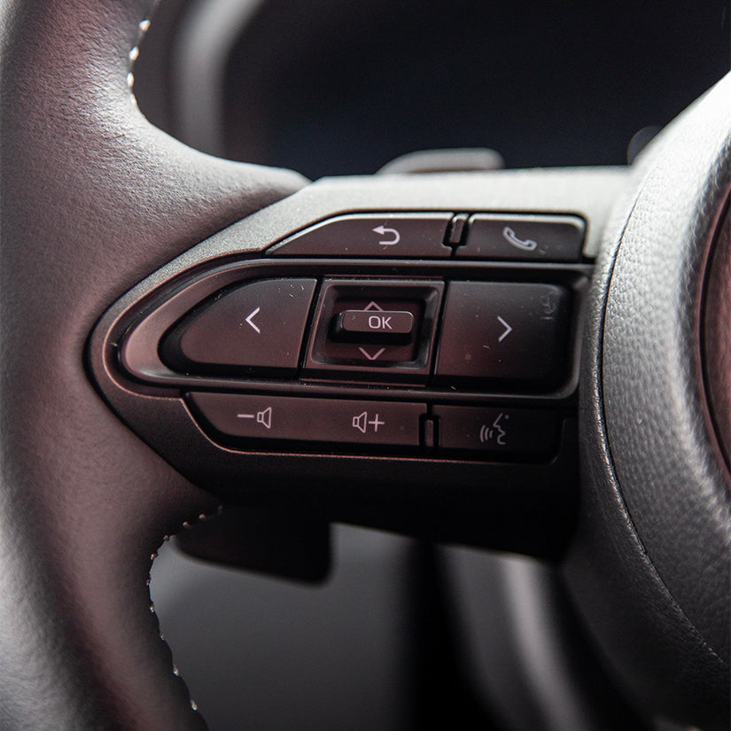 FOR SALE - 2024 Toyota GR Yaris RZ Gen 2 - GRADE 6A - AUTO