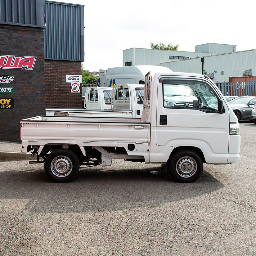 FOR SALE - 2010 Honda Acty HA8 4WD SDX - Grade 4B