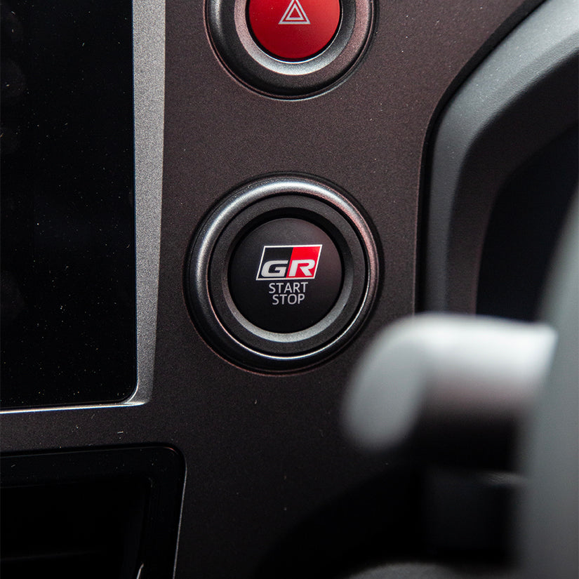 FOR SALE - 2024 Toyota GR Yaris RZ Gen 2 - GRADE 6A - AUTO