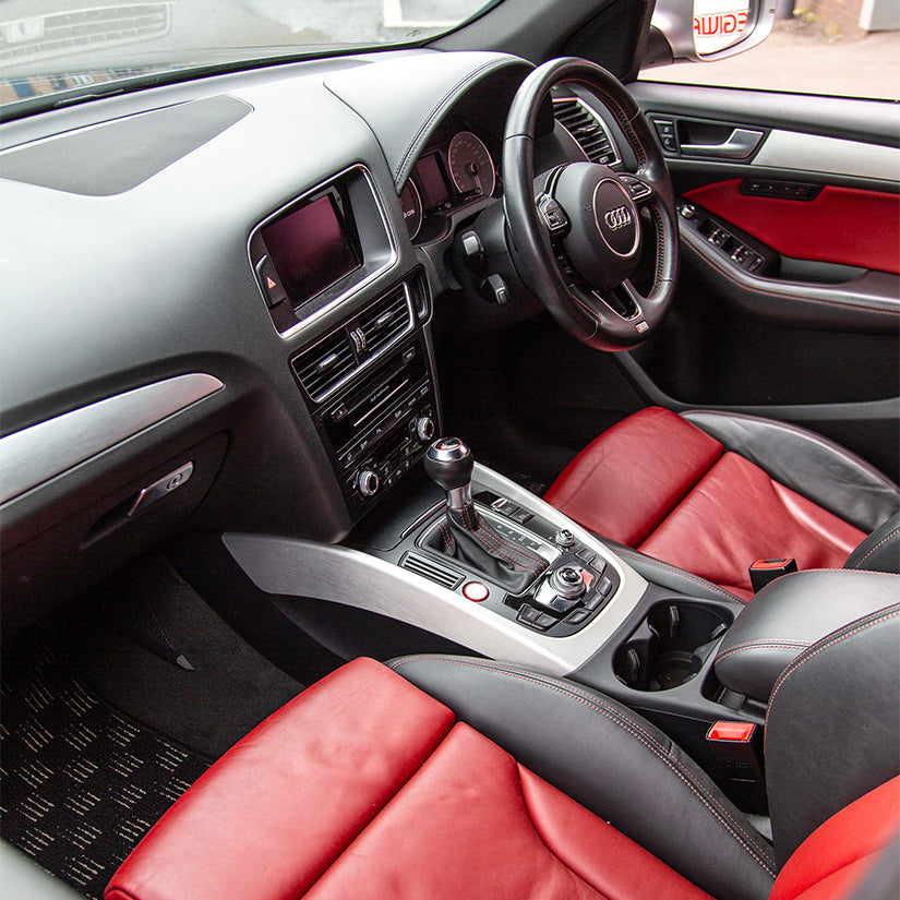 FOR SALE - 2013 Audi SQ5 - JDM SPECIFIC MODEL - 3.0 V6 SUPERCHARGED!