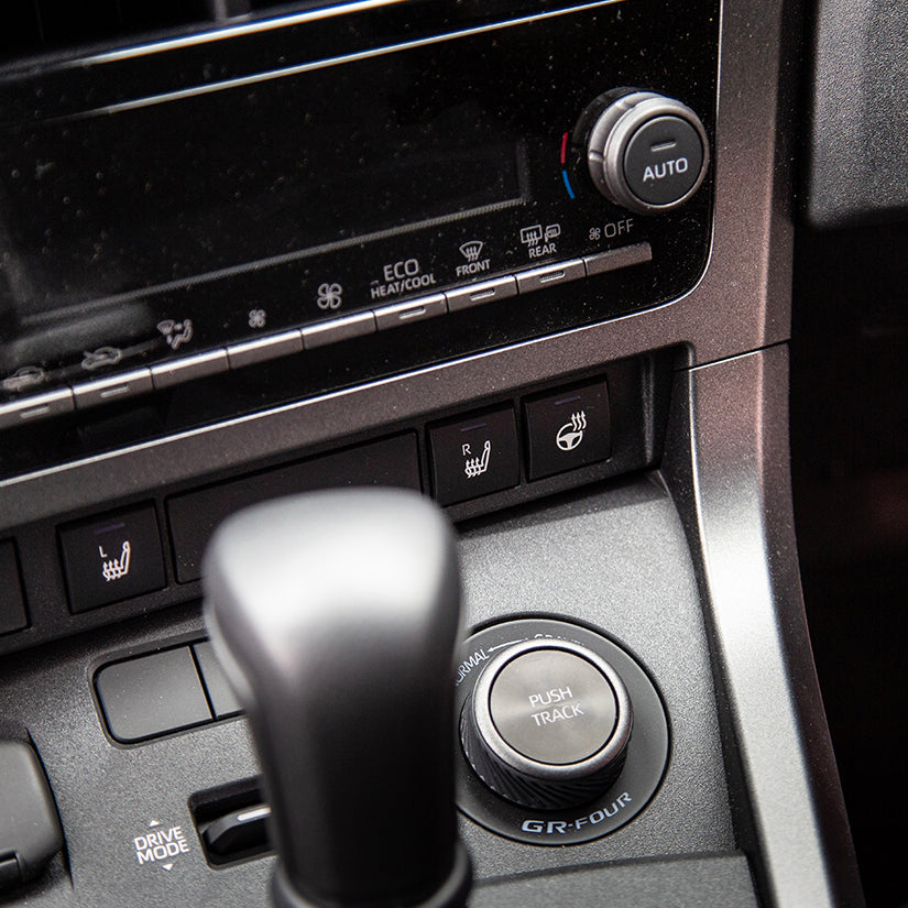 FOR SALE - 2024 Toyota GR Yaris RZ Gen 2 - GRADE 6A - AUTO