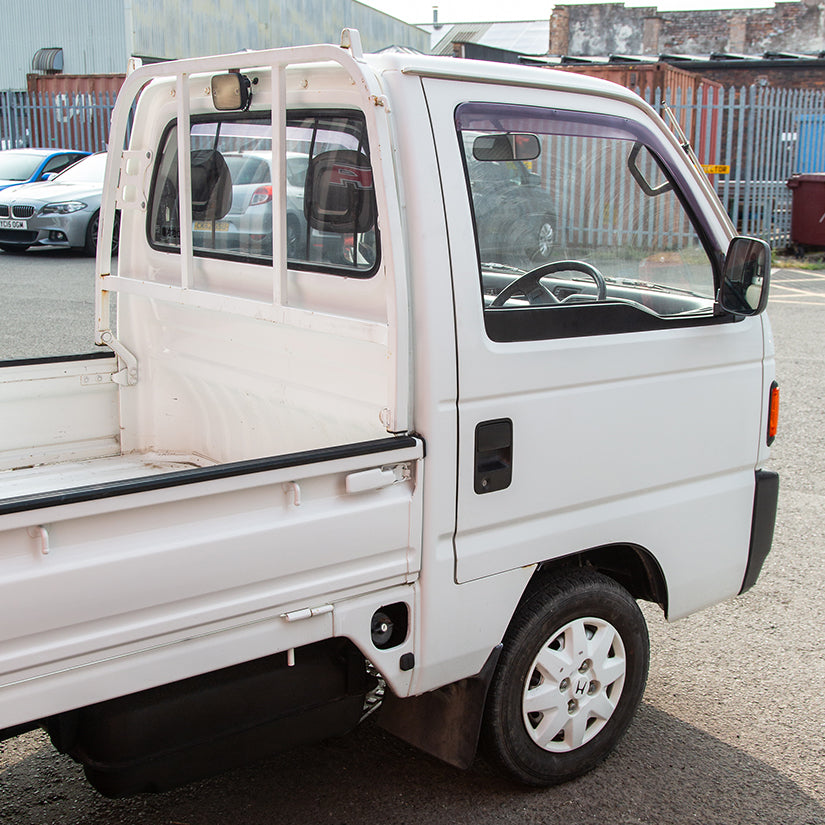 SOLD - 1991 Honda Acty HA4 4WD