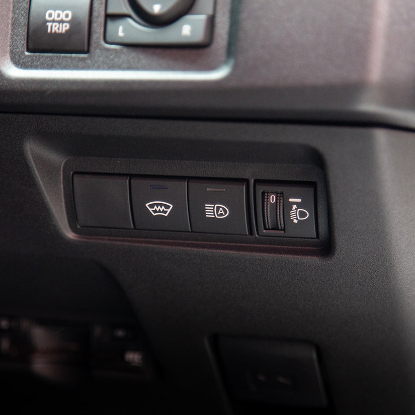 FOR SALE - 2024 Toyota GR Yaris RZ Gen 2 - GRADE 6A - AUTO