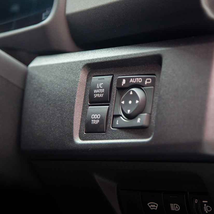 FOR SALE - 2024 Toyota GR Yaris RZ Gen 2 - GRADE 6A - AUTO