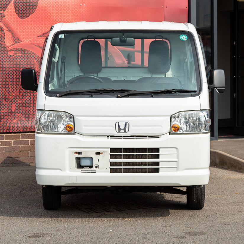 FOR SALE - 2010 Honda Acty HA8 4WD SDX - Grade 4B