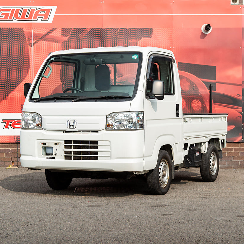 FOR SALE - 2010 Honda Acty HA8 4WD SDX - Grade 4B