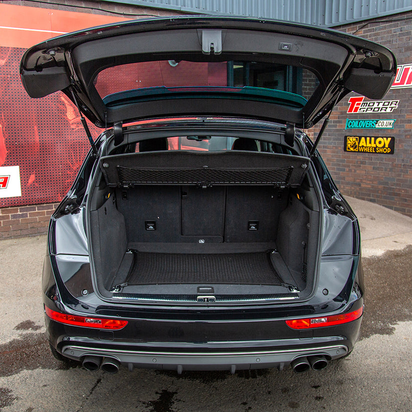 FOR SALE - 2013 Audi SQ5 - JDM SPECIFIC MODEL - 3.0 V6 SUPERCHARGED!