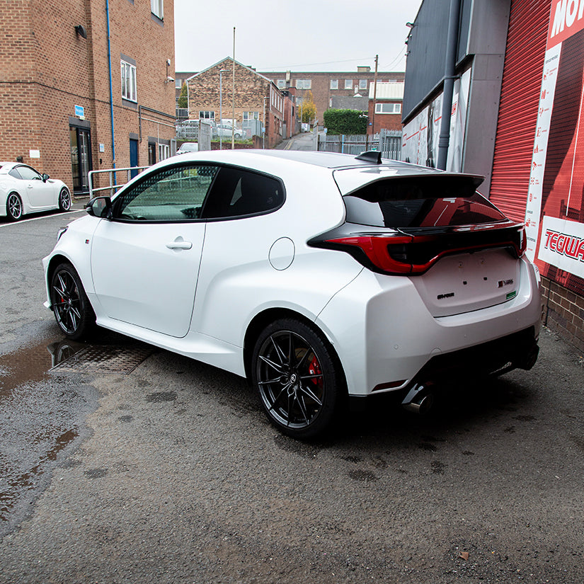 FOR SALE - 2024 Toyota GR Yaris RZ Gen 2 - GRADE 6A - AUTO