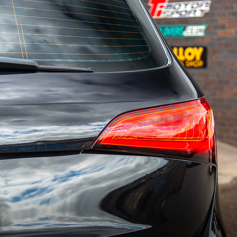 FOR SALE - 2013 Audi SQ5 - JDM SPECIFIC MODEL - 3.0 V6 SUPERCHARGED!