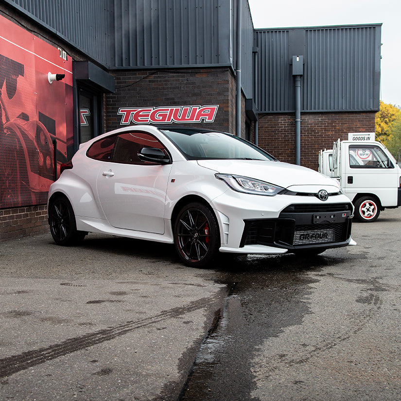 FOR SALE - 2024 Toyota GR Yaris RZ Gen 2 - GRADE 6A - AUTO