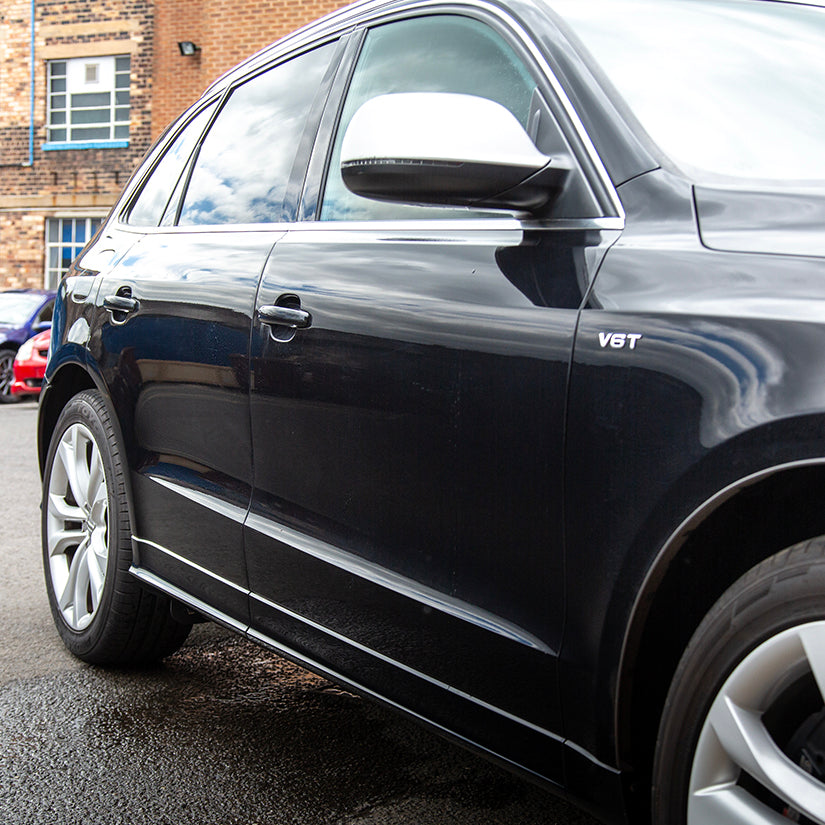 FOR SALE - 2013 Audi SQ5 - JDM SPECIFIC MODEL - 3.0 V6 SUPERCHARGED!