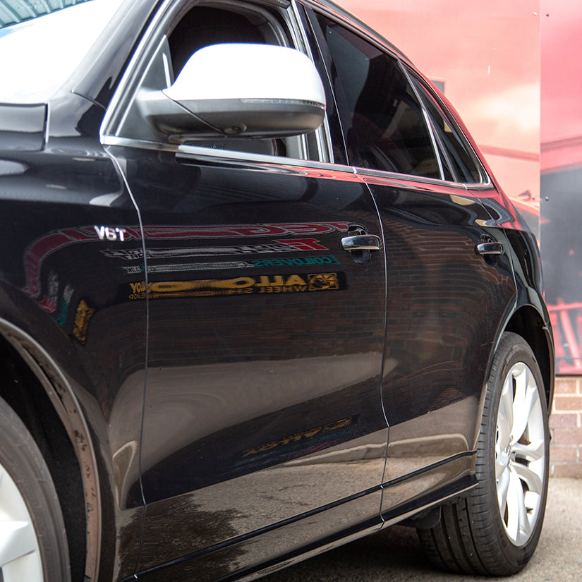 FOR SALE - 2013 Audi SQ5 - JDM SPECIFIC MODEL - 3.0 V6 SUPERCHARGED!