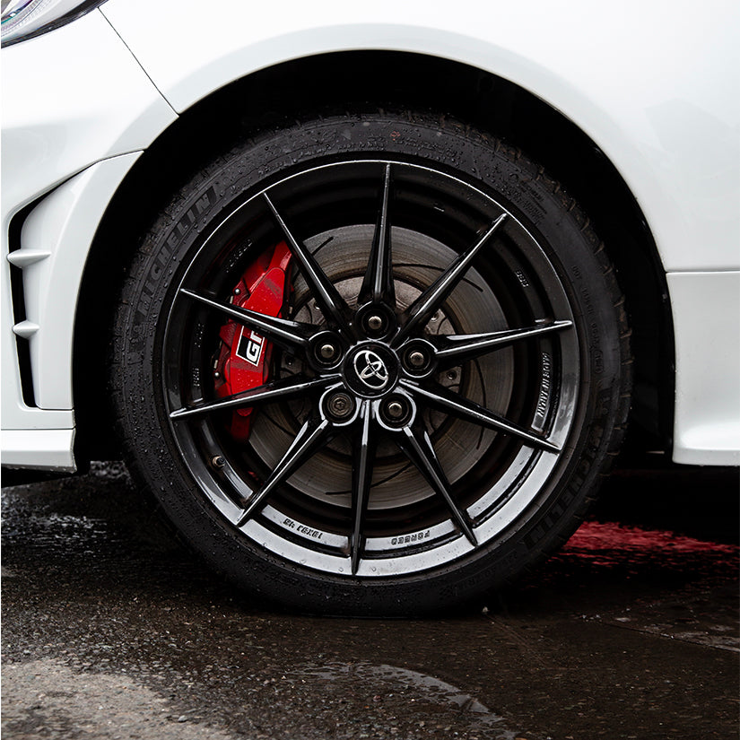 FOR SALE - 2024 Toyota GR Yaris RZ Gen 2 - GRADE 6A - AUTO