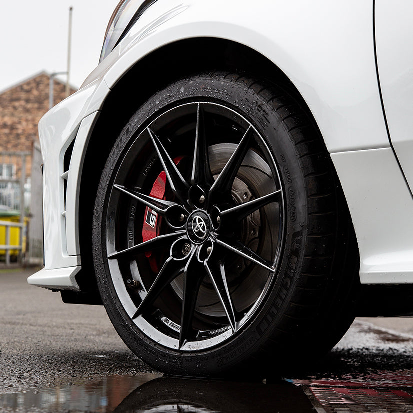 FOR SALE - 2024 Toyota GR Yaris RZ Gen 2 - GRADE 6A - AUTO