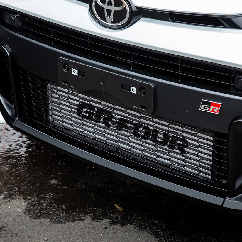 FOR SALE - 2024 Toyota GR Yaris RZ Gen 2 - GRADE 6A - AUTO