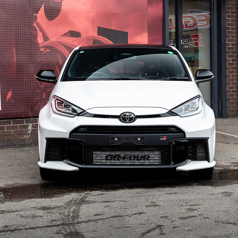 FOR SALE - 2024 Toyota GR Yaris RZ Gen 2 - GRADE 6A - AUTO