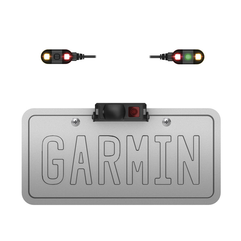 Garmin Catalyst R1 Racing/Track Radar