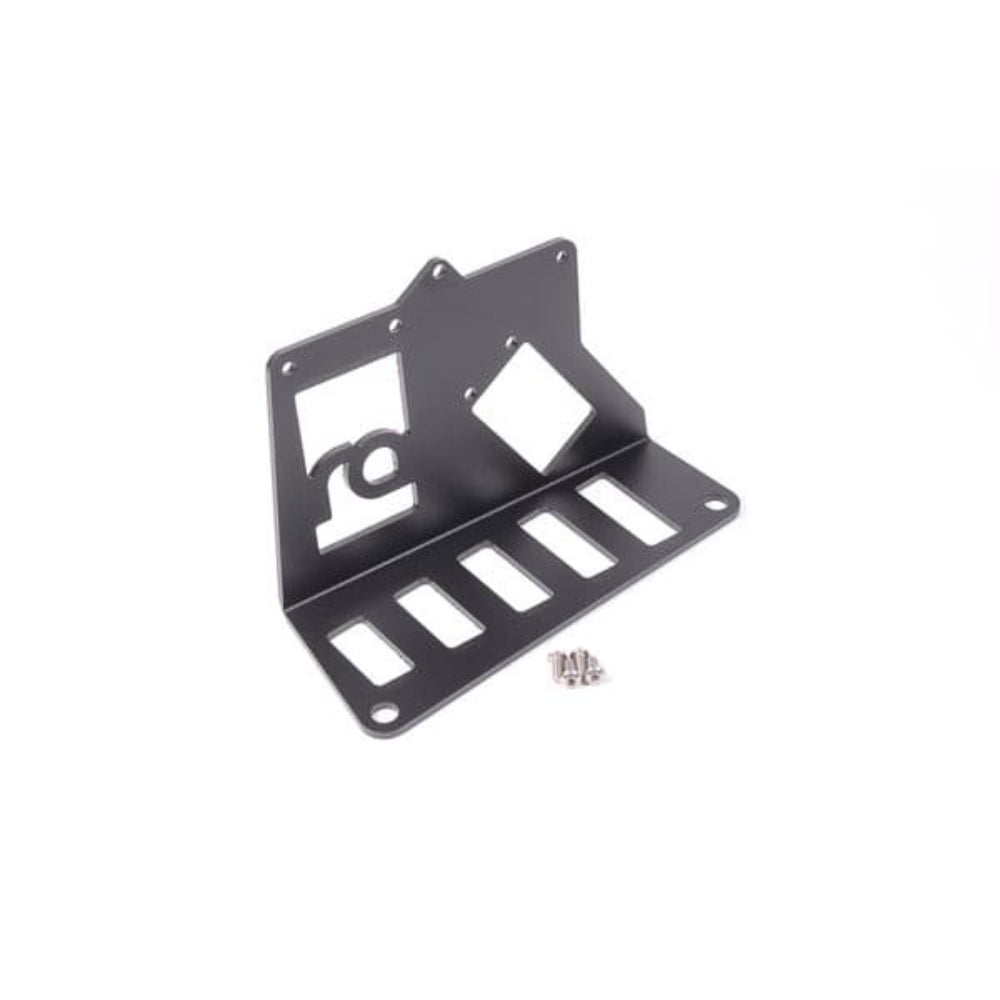 Radium Engineering Fuel Surge Tank Mounting Bracket
