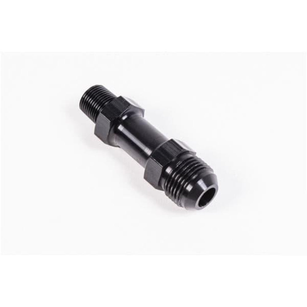 Radium Engineering PCV Valve Replacement 3/8BSPT to 10AN Male Subaru WRX 15+ BRZ/FR-S 13+