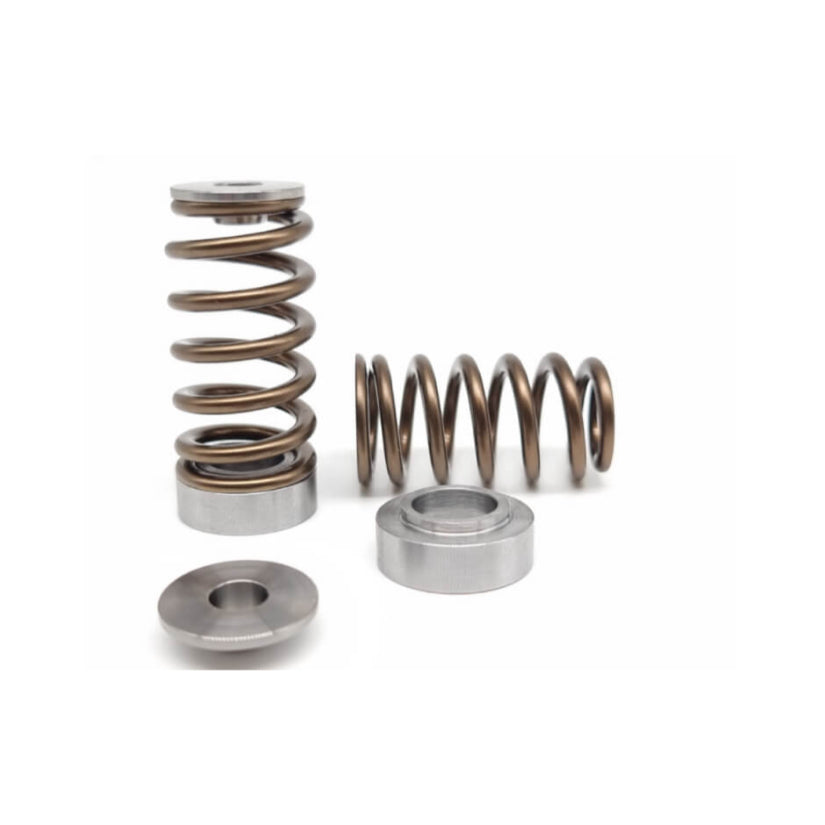Kelford Cams Beehive Valve Spring and Titantium Retainers Toyota GR Yaris G16E-GTS
