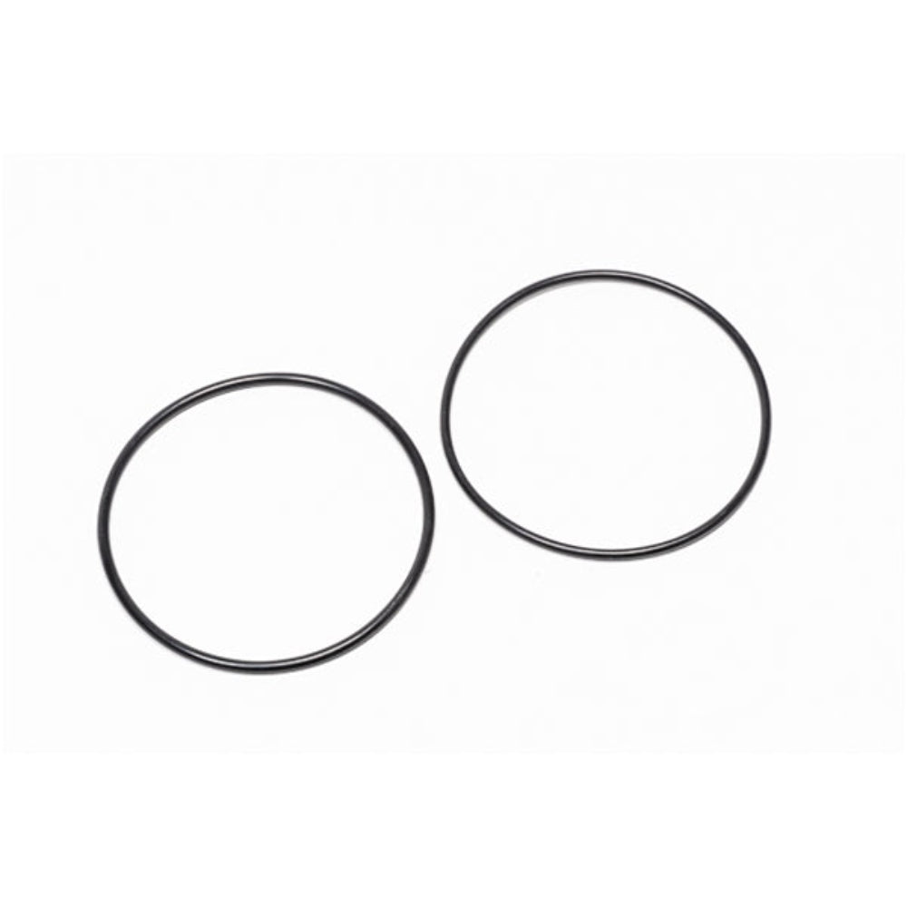 Radium Engineering Fuel Filter Body O-Ring - Pair